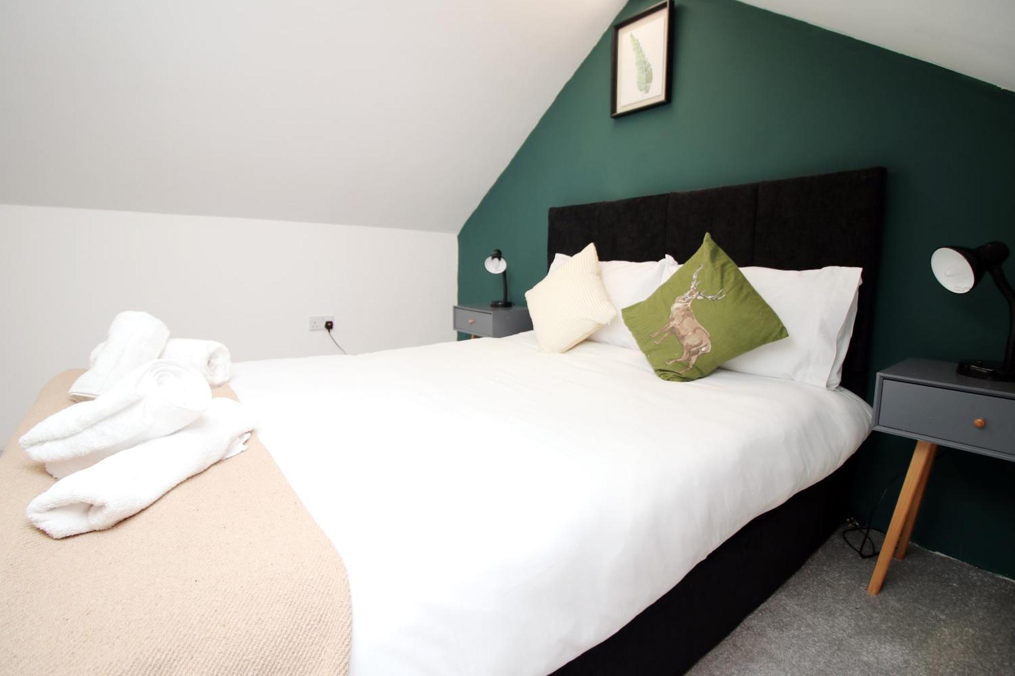 Skyline Hanover 202 Free Parking Swansea