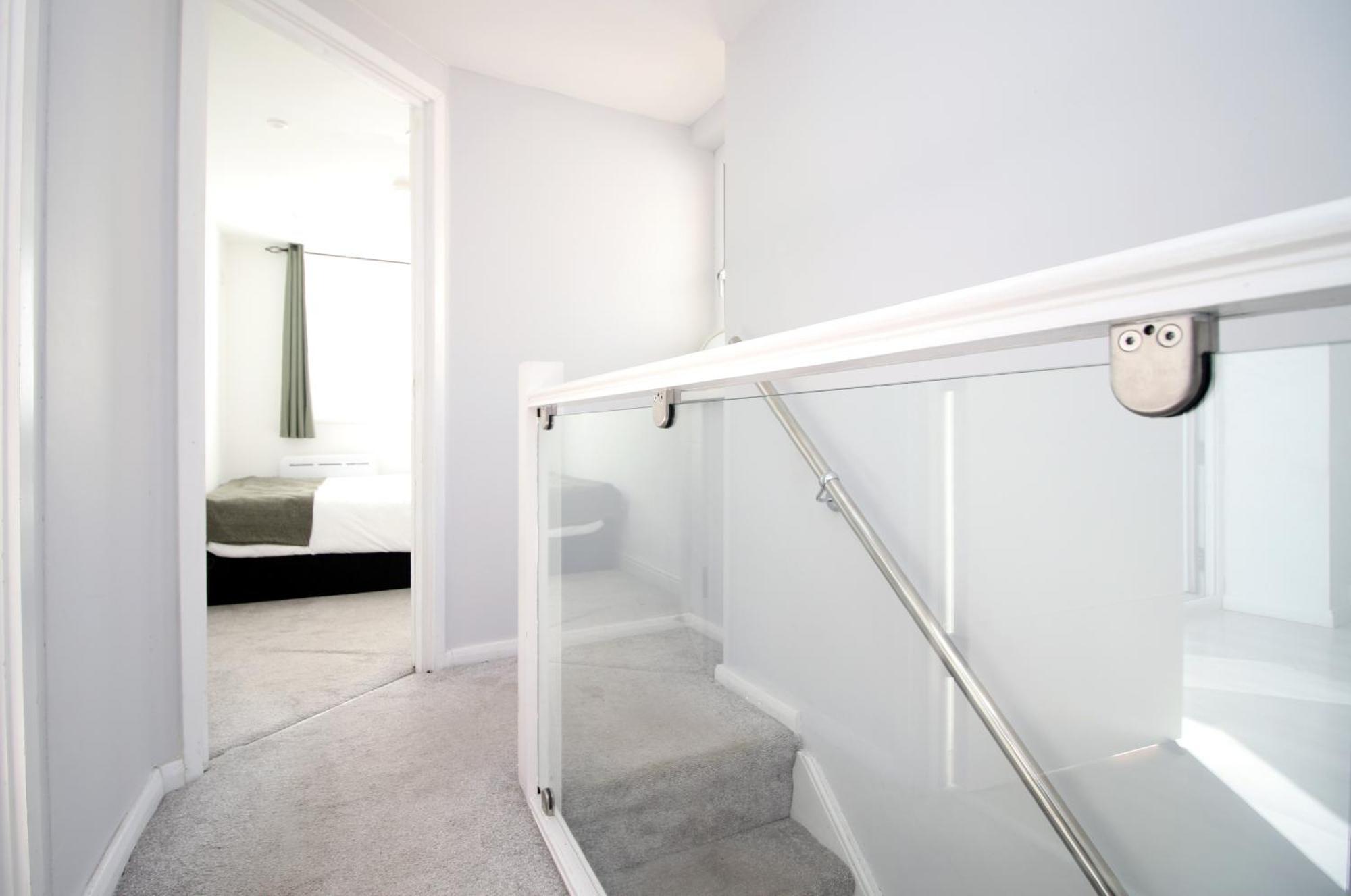 Skyline Hanover 202 Free Parking Swansea