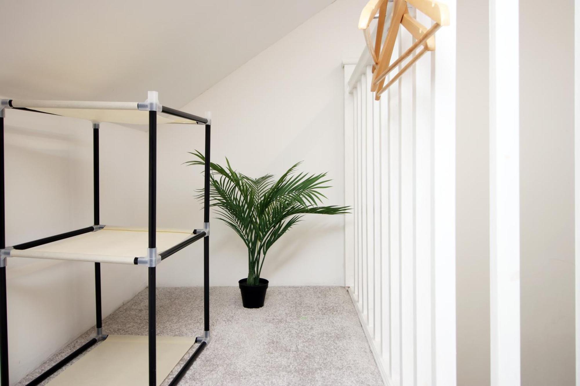 Skyline Hanover 202 Free Parking Apartment *