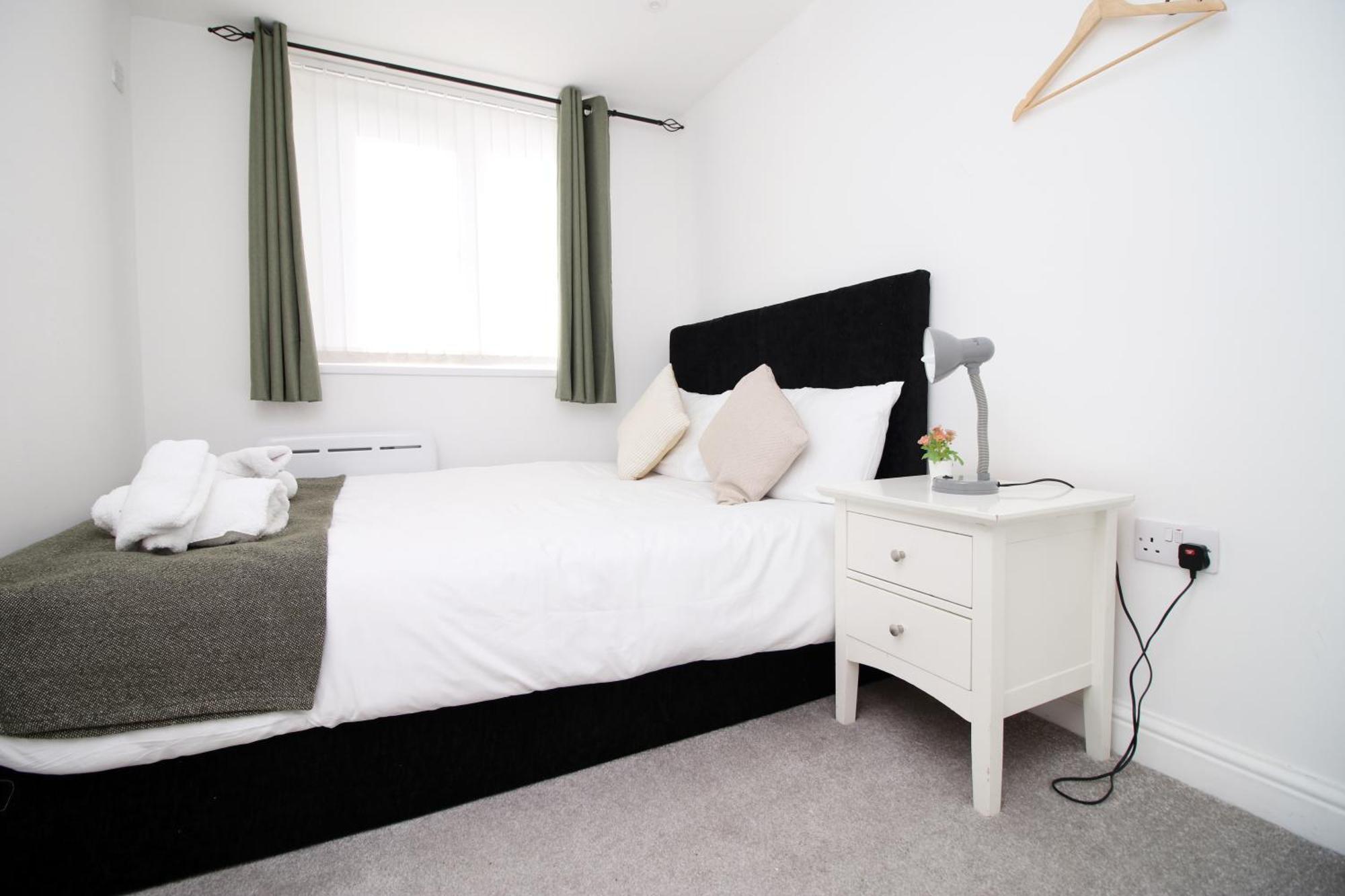 Skyline Hanover 202 Free Parking Apartment
