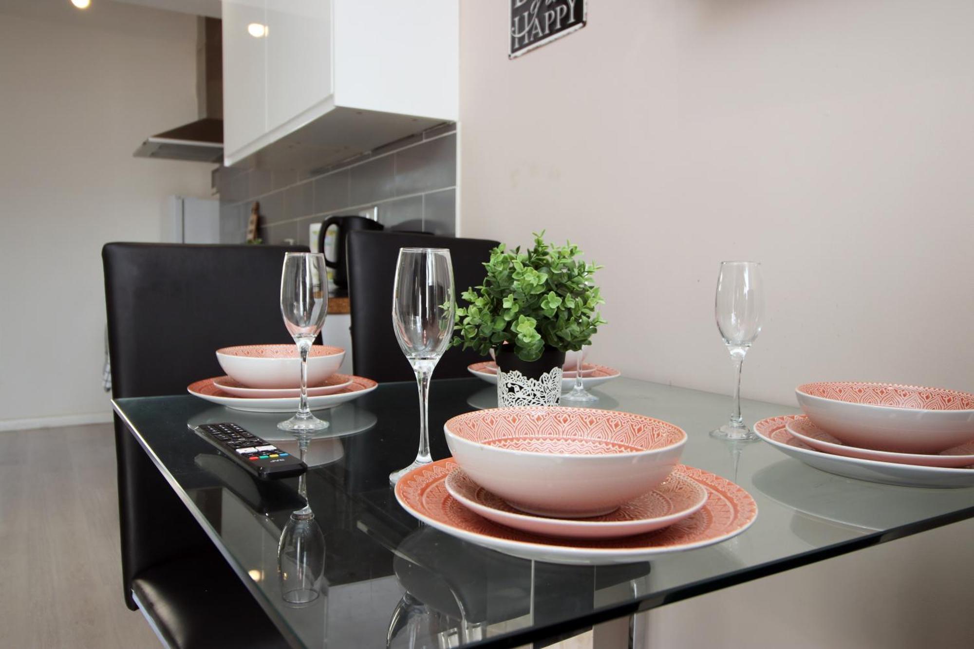 Skyline Hanover 202 Free Parking * Swansea